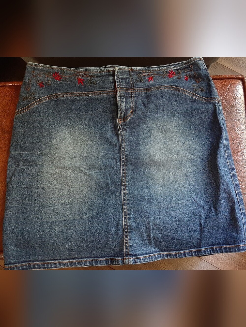 Y2k Skirt